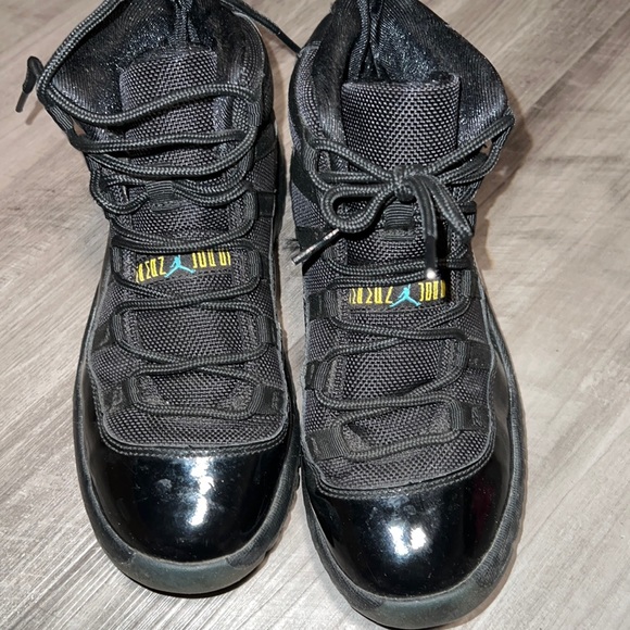 Jordan Other - Preschool Retro 11 Mid